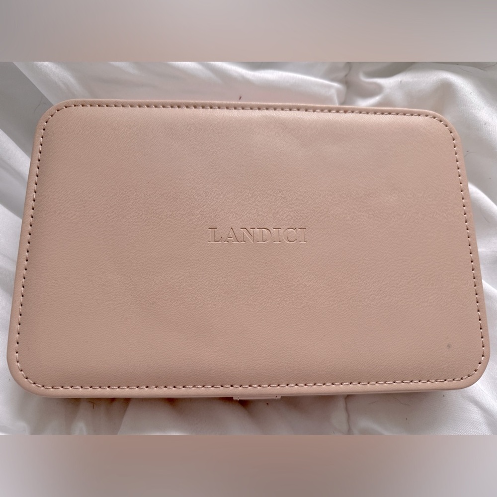 Jewelry Case